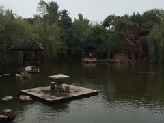 -水绘园