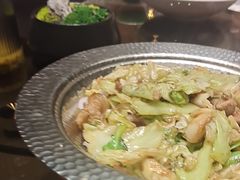 -章吴记喜瑞餐厅(东东城店)