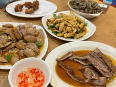 -揭阳钟记小食(福田新村店)