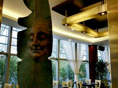 -华凯华美达广场酒店自助餐厅