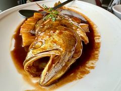 -逸品淮扬(东方渔人码头店)
