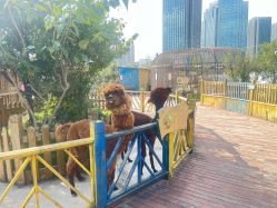 -三分地生态园·儿童乐园