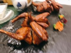 -广州酒家(昌岗地铁站店)