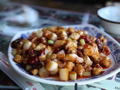 -馅老满·生春阁(慕田峪店)