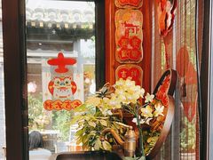 -四喜小胖·北京涮肉(五道营店)
