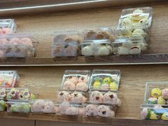 -小闺女儿肉龙(西湖道店)