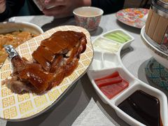 -董家大院·京味家常菜(朝丰家园店)