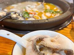 -大鼎石锅鱼(春江里店)