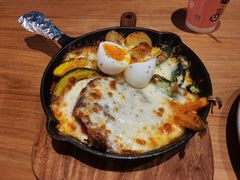 -农畉LONFOOD(福田星河COCOPark店)