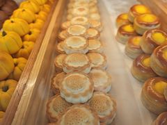 -泸溪河桃酥(长乐路店)