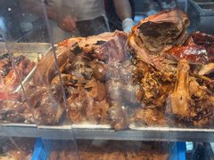 -陈光记烧腊店(罗保博士街店)