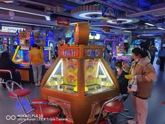 -天空之城游乐体验世界(义乌之心店)