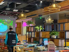 -打酱友•斑鱼海鲜粥火锅(吴桥店)