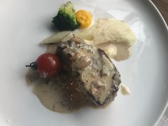 -G+KITCHEN(龙湖狮山天街店)