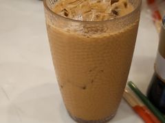 -万煲旺·香港老传承煲仔饭·猪杂汤(客村店)