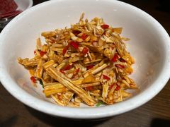 -味上湘菜馆(岳麓山店)