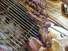-源味居手把签烧烤(长春一店)