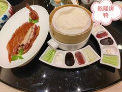 -新乾隆酒楼(帝景园店)
