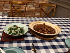 -老房子·南昌菜(双子塔店)
