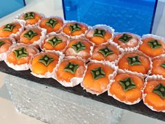 -华厦大酒店·桃源西餐厅·自助餐