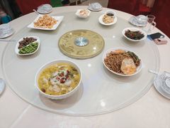 -晴晴饭店(中原地区店)
