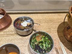 -成都你六姐·牛肉冒菜(信泰中心商场店)