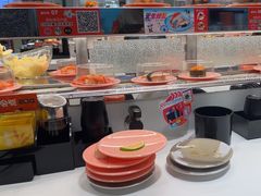 -争鲜回转寿司(朝北大悦城店)
