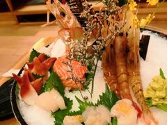 -王鼎精致料理铁板烧(世博源店)