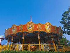 -秦皇岛乐岛海洋王国