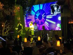 -唐潮LIVEHOUSE(淮北店)