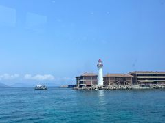 -海南分界洲岛旅游区