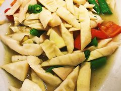 -荣生萝卜汤饭店