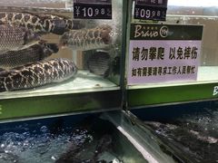 -永辉超市(嘉定大融城店)