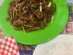-澳门陈光记烧味饭店(万象城店)