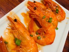 -渔日本料理铁板烧(新天地假日广场店)