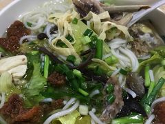 云南风味米线-德致祥云南过桥米线(云天小苑店)