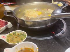 -尚合里潮汕牛肉火锅(海沧店)