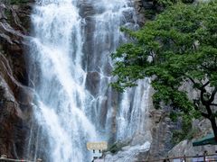 -洛阳白云山景区