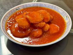 -天回镇何氏豆腐(总店)