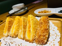 什锦吐司-陶德砂锅(蜀汉路店)