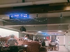 -黄山老妈·土菜(碧桂园店)
