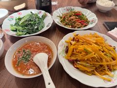 -树厨贵州菜(大十字店)