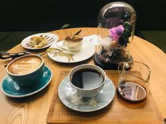 -安琳acKONA咖啡(市南店)