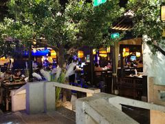 -绿茶餐厅(乐峰广场店)