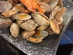 -熹悟海鲜火锅·广式打边炉