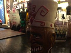 -The Tiki Bungalow提基小木屋酒吧