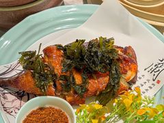 -苏梦江南·淮扬菜(夫子庙店)