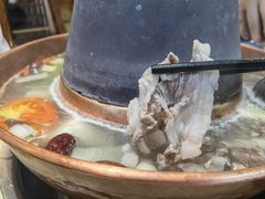 -月圆火锅(宁海东路二店)