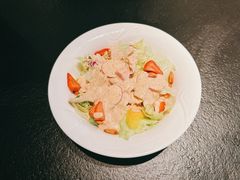 -唐猫庭院·千年陕菜(赛格国际购物中心店)
