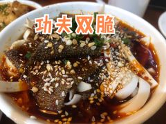 -炉小二铜锅牛蛙•川湘菜(三里屯店)